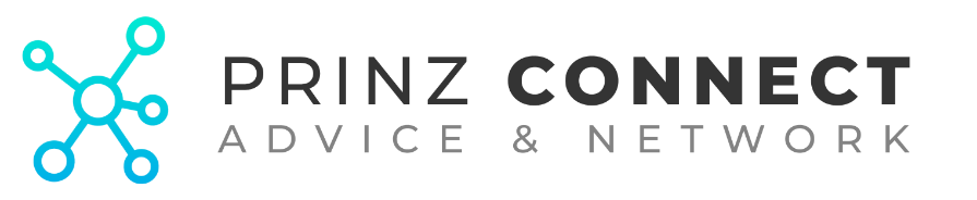 prinz connect | Advice & Network